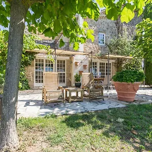 Les Hiboux Du Domaine Du Moulin Etables (Ardeche)